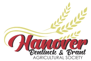 Hanover, Bentinch & Brant Agricultural Society