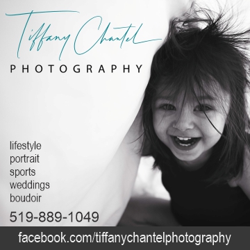 Tiffany Chantel Photography