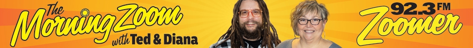 Zoomer Radio