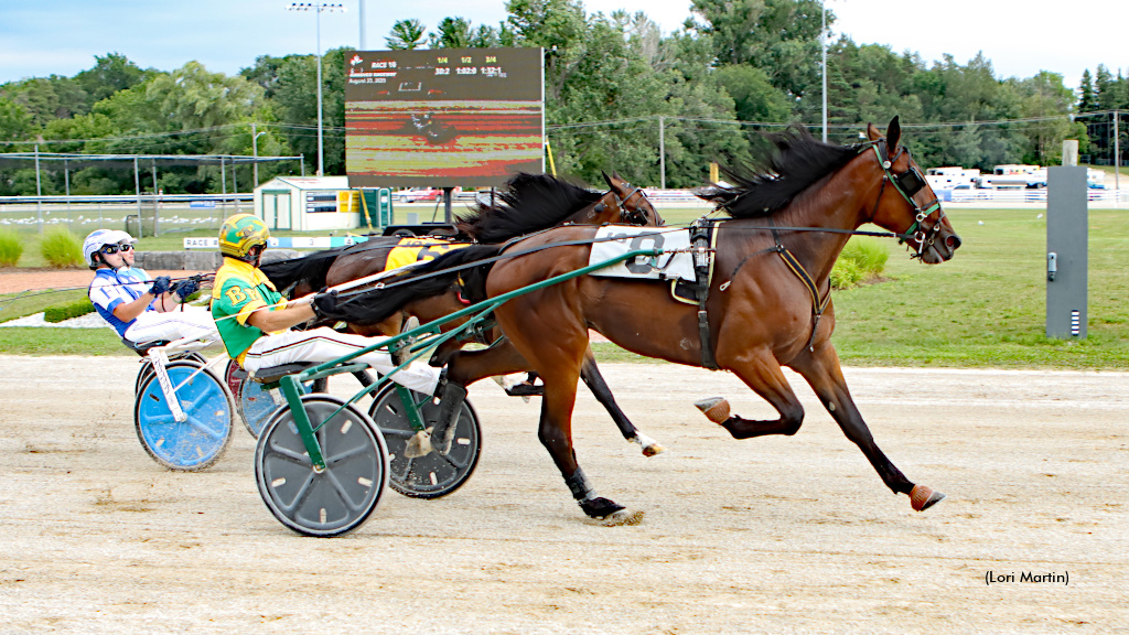 photo by Lori Martin